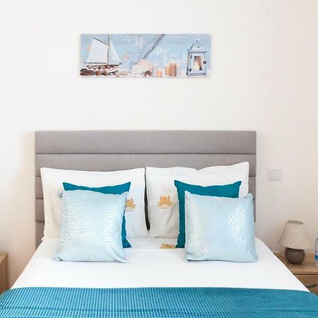 Soldouro Guesthouse Авейру Экстерьер фото